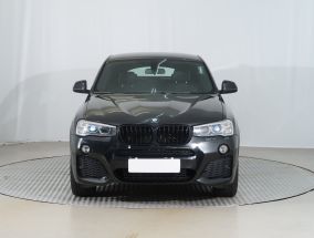 BMW X4 - 2016
