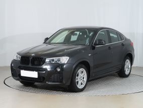 BMW X4 - 2016