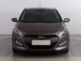 Hyundai i30 - 2012