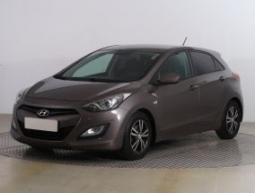 Hyundai i30 - 2012