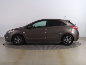 Hyundai i30 - 2012