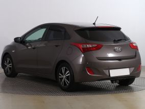 Hyundai i30 - 2012