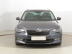 Skoda Superb - 2018