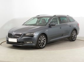 Skoda Superb - 2018