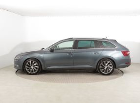 Skoda Superb - 2018
