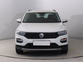 Volkswagen T-Roc - 2019