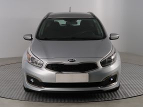 Kia Ceed - 2016
