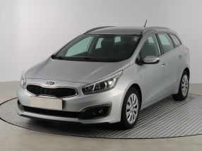 Kia Ceed - 2016