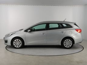 Kia Ceed - 2016