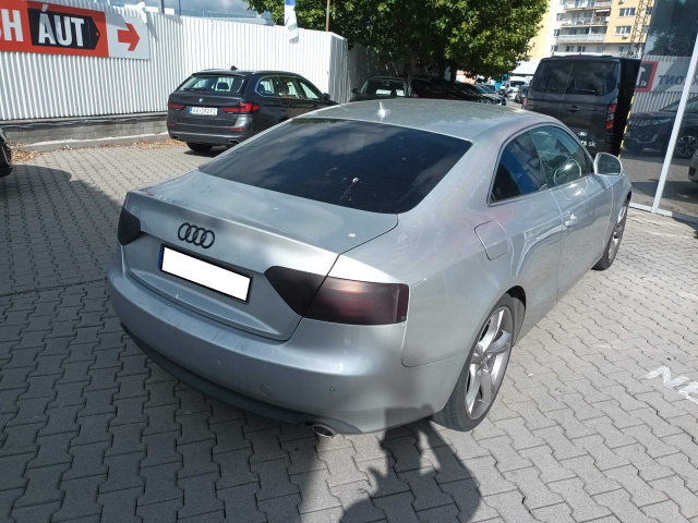 Audi A5 2008
