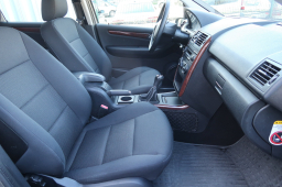 Mercedes-Benz A 2007