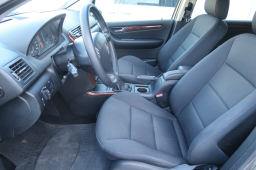 Mercedes-Benz A 2007