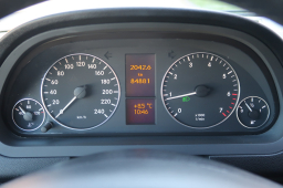 Mercedes-Benz A 2007
