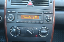 Mercedes-Benz A 2007