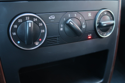 Mercedes-Benz A 2007