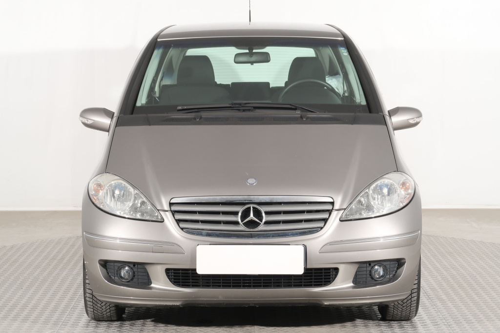 Mercedes-Benz A