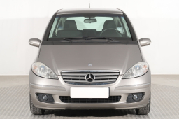 Mercedes-Benz A 2007