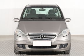 Mercedes-Benz A - 2007