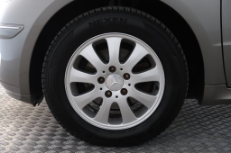 Mercedes-Benz A 2007
