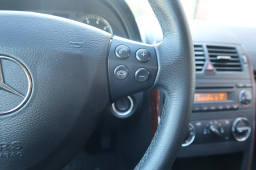Mercedes-Benz A 2007