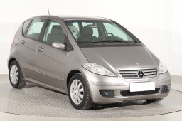 Mercedes-Benz A 2007