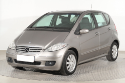Mercedes-Benz A 2007