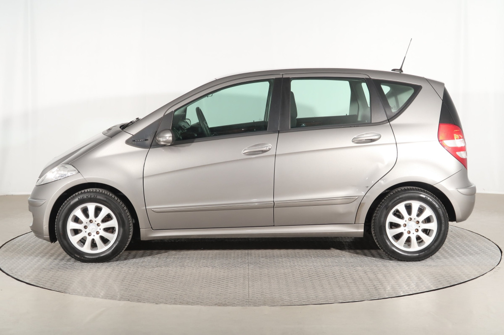 Mercedes-Benz A