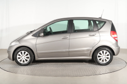 Mercedes-Benz A 2007