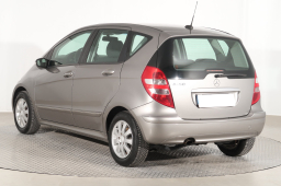 Mercedes-Benz A 2007