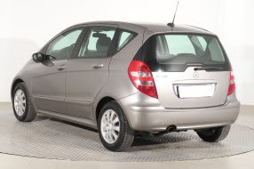 Mercedes-Benz A - 2007