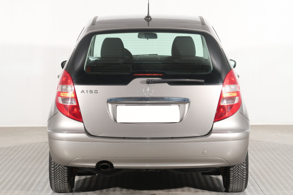 Mercedes-Benz A