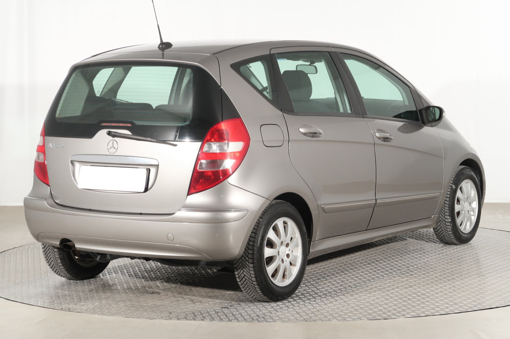 Mercedes-Benz A
