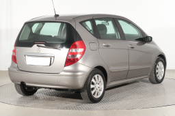 Mercedes-Benz A 2007