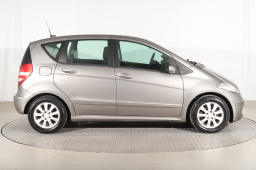 Mercedes-Benz A 2007
