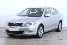 Skoda Octavia - 2012