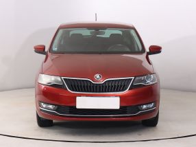 Skoda Rapid - 2018