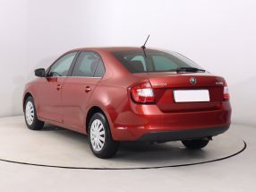 Skoda Rapid - 2018