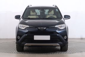 Toyota RAV 4 - 2017
