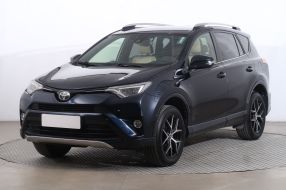 Toyota RAV 4 - 2017