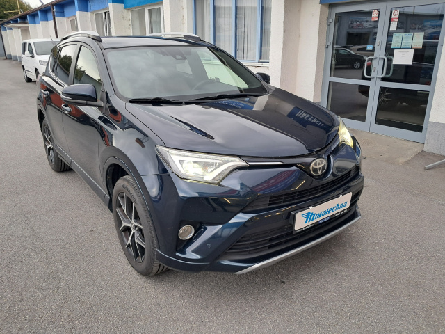 Toyota RAV4 2017