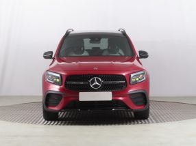 Mercedes-Benz GLB - 2020