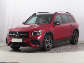 Mercedes-Benz GLB - 2020