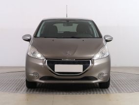 Peugeot 208 - 2014