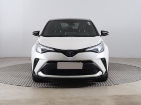 Toyota C-HR - 2021