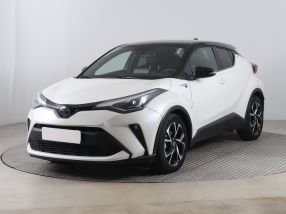 Toyota C-HR - 2021