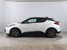 Toyota C-HR - 2021