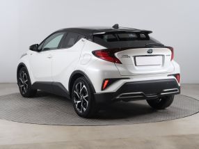 Toyota C-HR - 2021