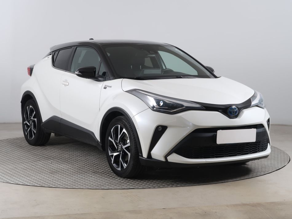 Toyota C-HR - 2021