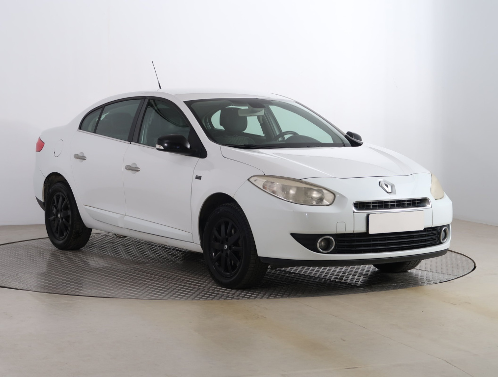 Renault Fluence