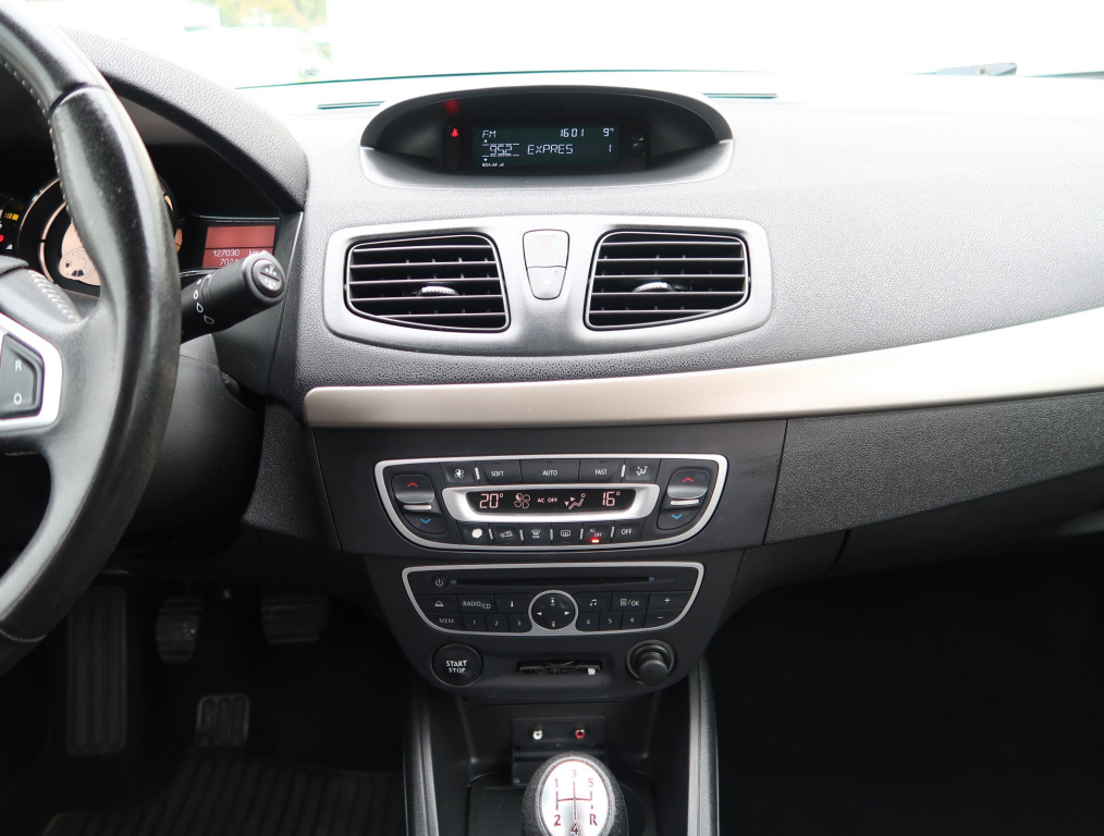 Renault Fluence